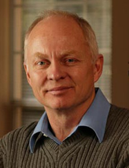 Trustee-Neil Blomquist