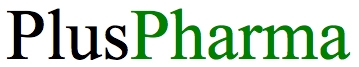 PlusPharma logo