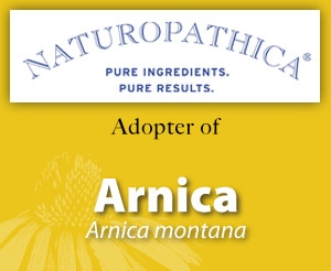 Arnica for Adopted Page