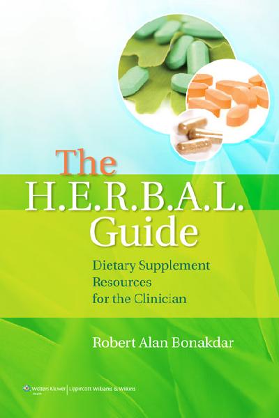The H.E.R.B.A.L. Guide