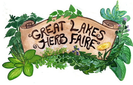 Great Lakes Herb Faire
