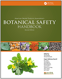 Botanical Safety Handbook