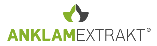 Anklam Extrakt logo