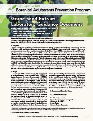 BAPP LGD Grapefruit Seed Extract