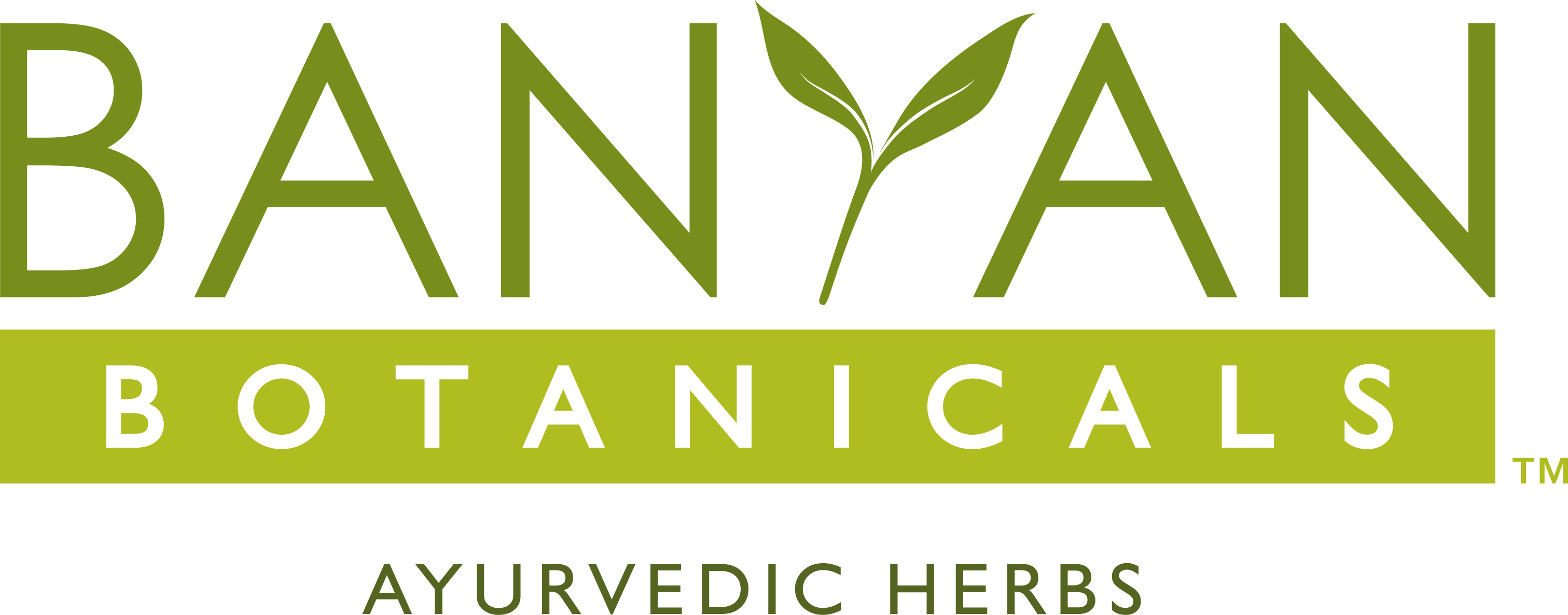 Banyan Botanicals logo