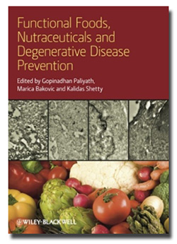 Functional Foods Nutraceuticals &amp; Degenerative Disease P