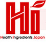 Health Ingredients Japan