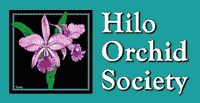 Hilo Orchid Sale &amp; Show