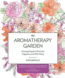 Aromatherapy Garden
