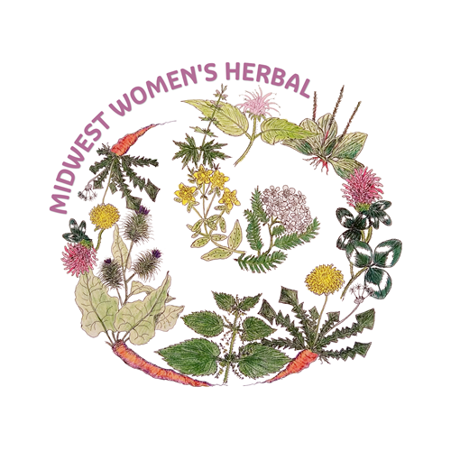 Midwest Womens Herbal 2018