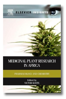 Medicinal Plant Reserach in Africa