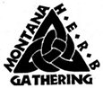 Montana Herb Gathering