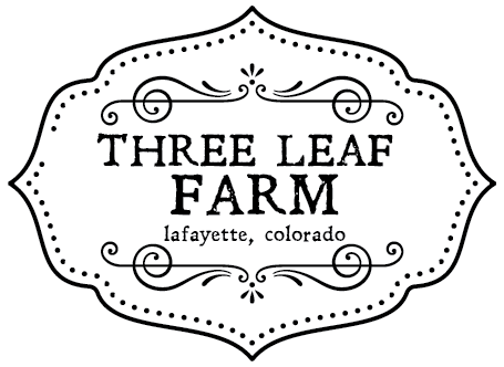 Three Leaf Farm