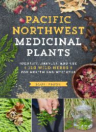 PNW Med Plants Cover