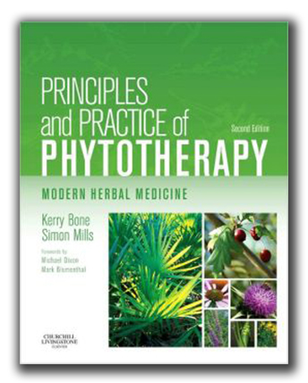 Principles and Practices of Phytotherapy
