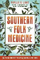 Southern Folk Medicine cover
