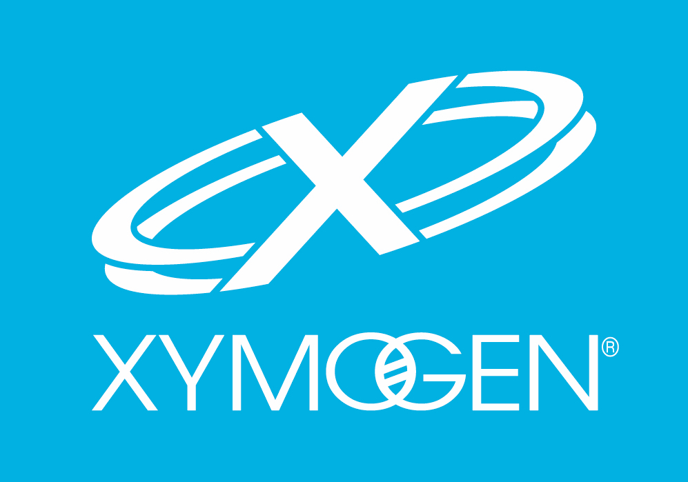 Xymogen logo