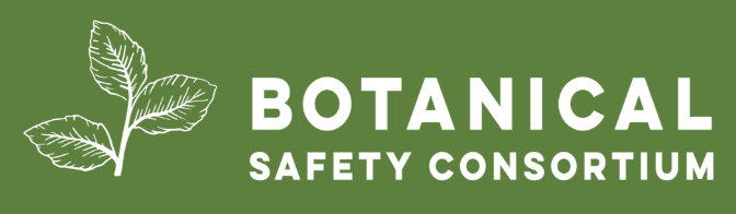 botanical safety consortium