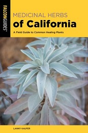 Medicinal Herbs of California