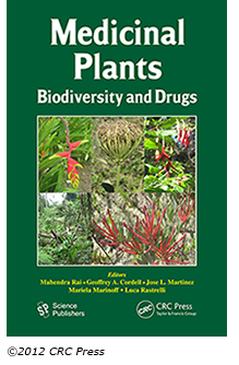 Medicinal Plants Book