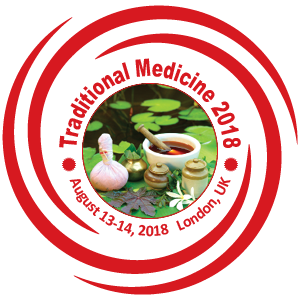 traditional medicine 2018
