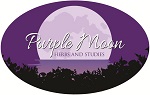Purple Moon Hers &amp; Studies