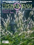 Click here for more information about HerbalGram 121