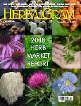 Click here for more information about HerbalGram 123