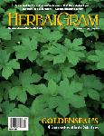 Click here for more information about HerbalGram 119