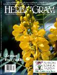 Click here for more information about HerbalGram 120