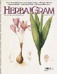 Click here for more information about HerbalGram 130