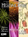 Click here for more information about HerbalGram 115