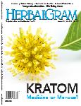 Click here for more information about HerbalGram 112