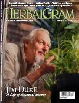 Click here for more information about HerbalGram 117