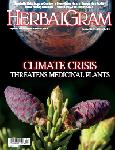 Click here for more information about HerbalGram 124