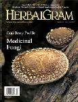 Click here for more information about HerbalGram 113