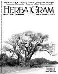 Click here for more information about HerbalGram 108