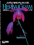 Click here for more information about HerbalGram 135