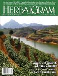Click here for more information about HerbalGram 103