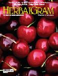 Click here for more information about HerbalGram 128