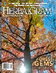 Click here for more information about HerbalGram 116