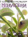 Click here for more information about HerbalGram 114