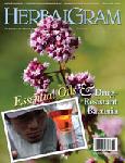 Click here for more information about HerbalGram 88