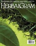 Click here for more information about HerbalGram 92