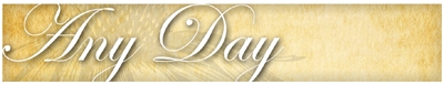 eCards Any Day banner