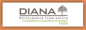 Acerola Diana logo