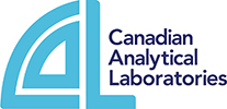 canadian analytical laboratories logo