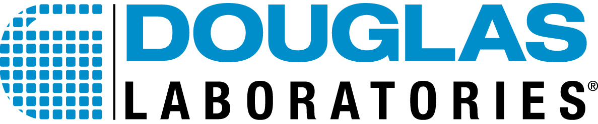Douglas Laboratories logo