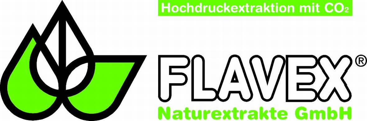Flavex logo