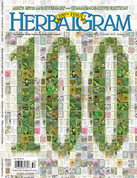 HerbalGram Issue 100